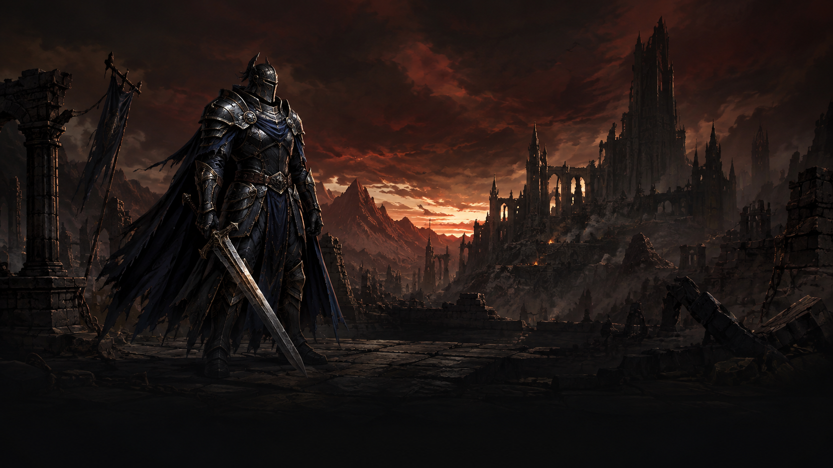 Server PVP